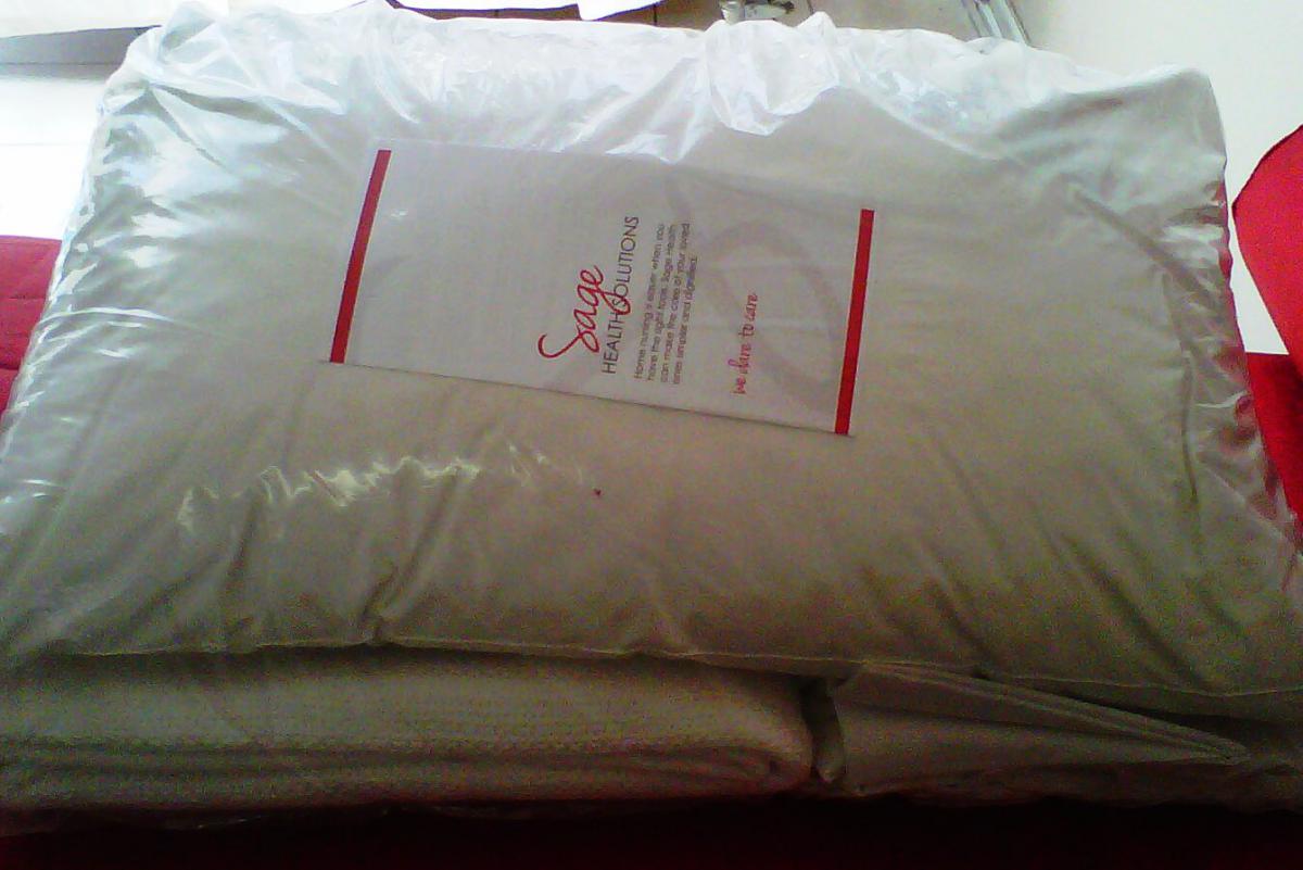 Patient Pack